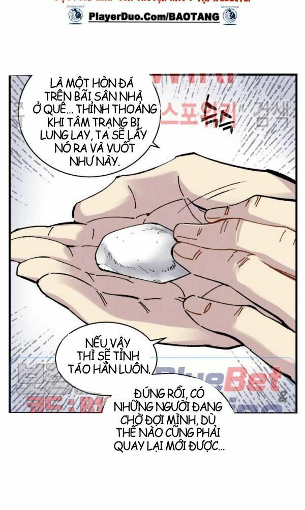 Phi Lôi Đạo: Chapter 37