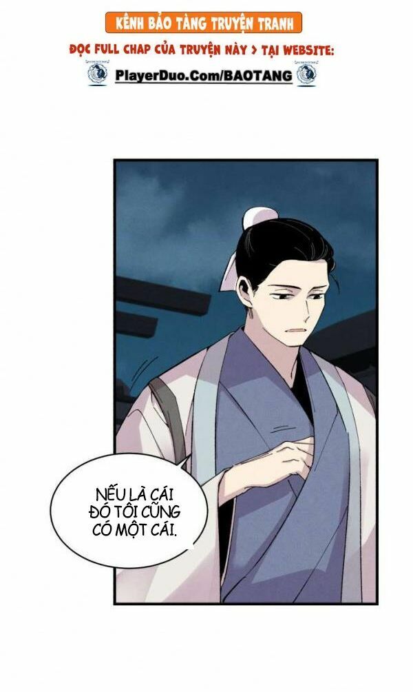 Phi Lôi Đạo: Chapter 37