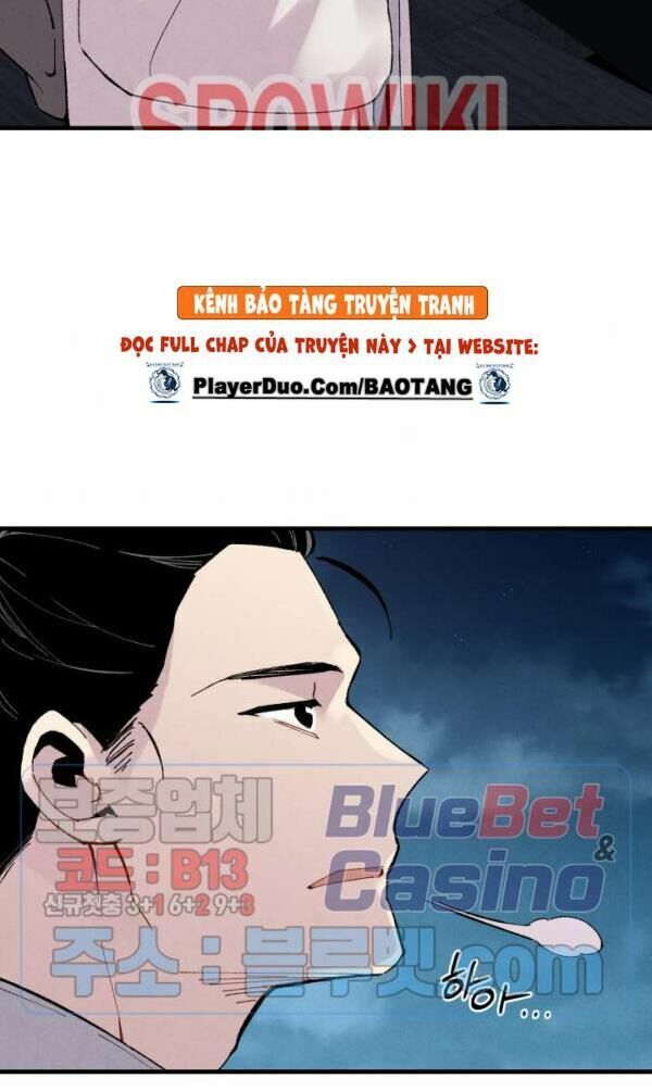 Phi Lôi Đạo: Chapter 37