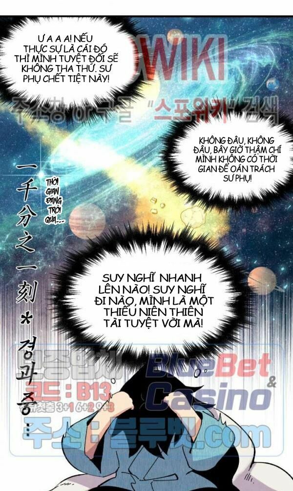 Phi Lôi Đạo: Chapter 37