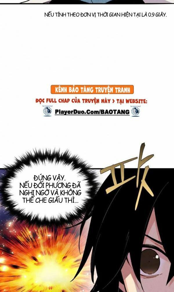 Phi Lôi Đạo: Chapter 37