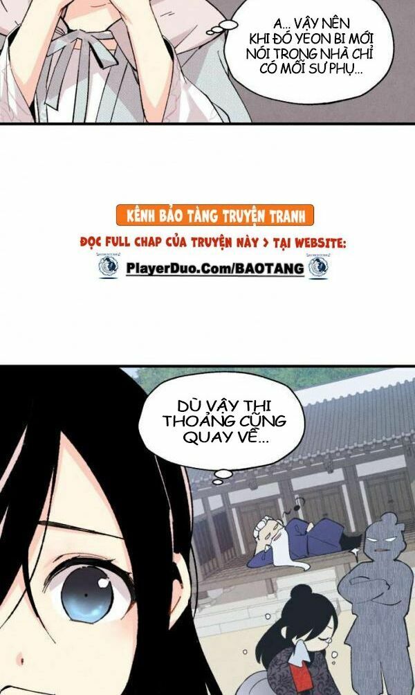 Phi Lôi Đạo: Chapter 37