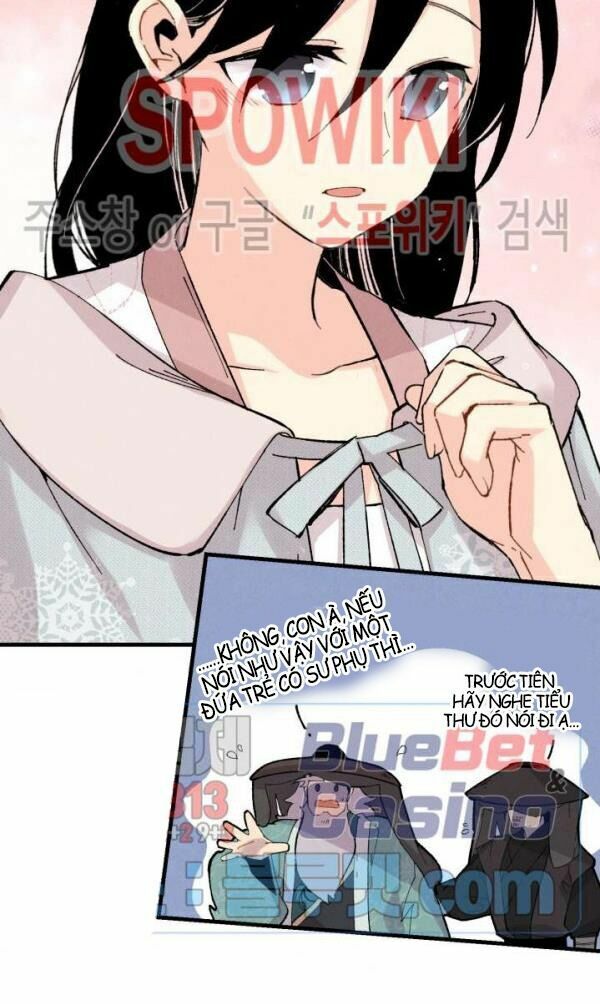 Phi Lôi Đạo: Chapter 37