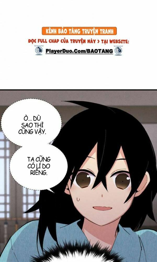 Phi Lôi Đạo: Chapter 37