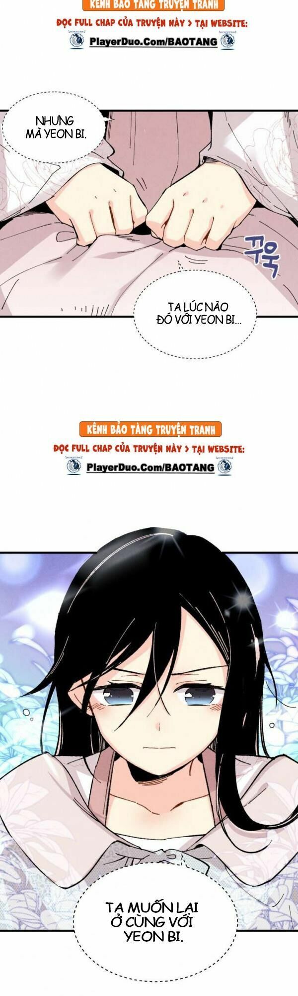 Phi Lôi Đạo: Chapter 37