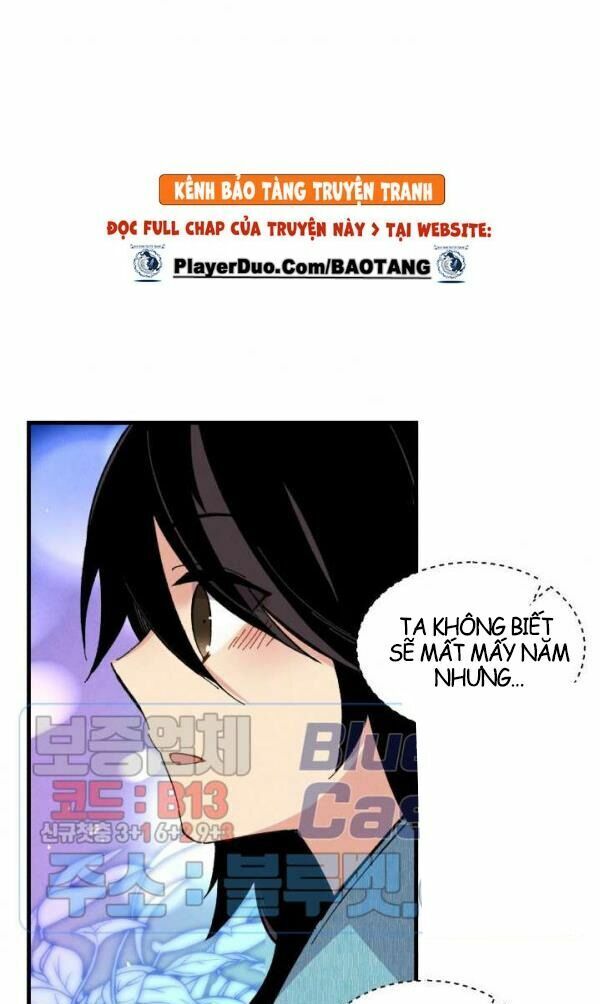 Phi Lôi Đạo: Chapter 37