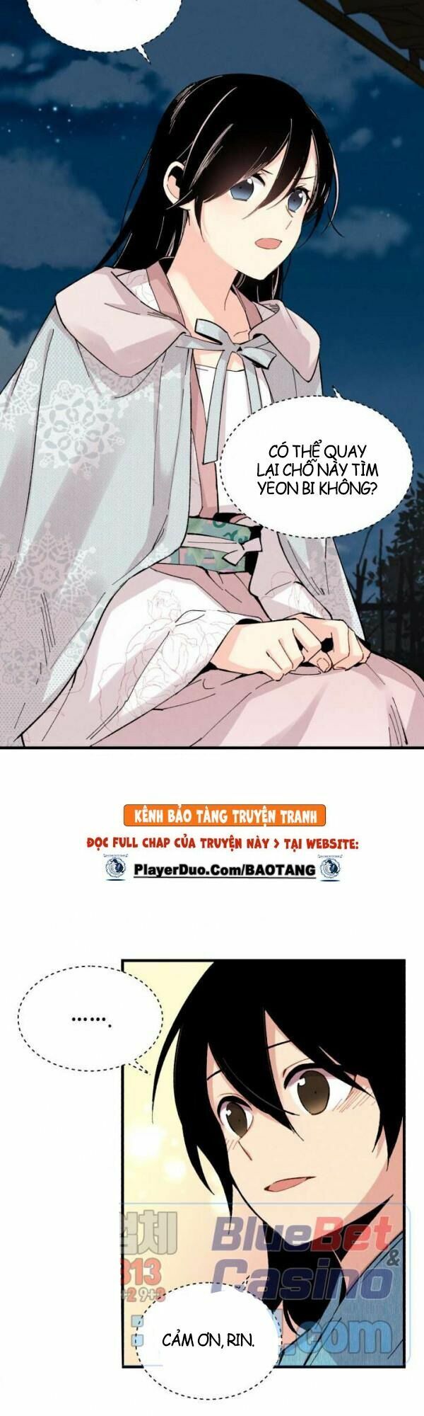 Phi Lôi Đạo: Chapter 37