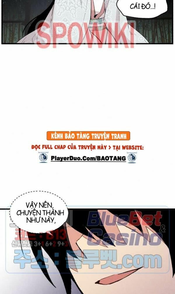Phi Lôi Đạo: Chapter 37
