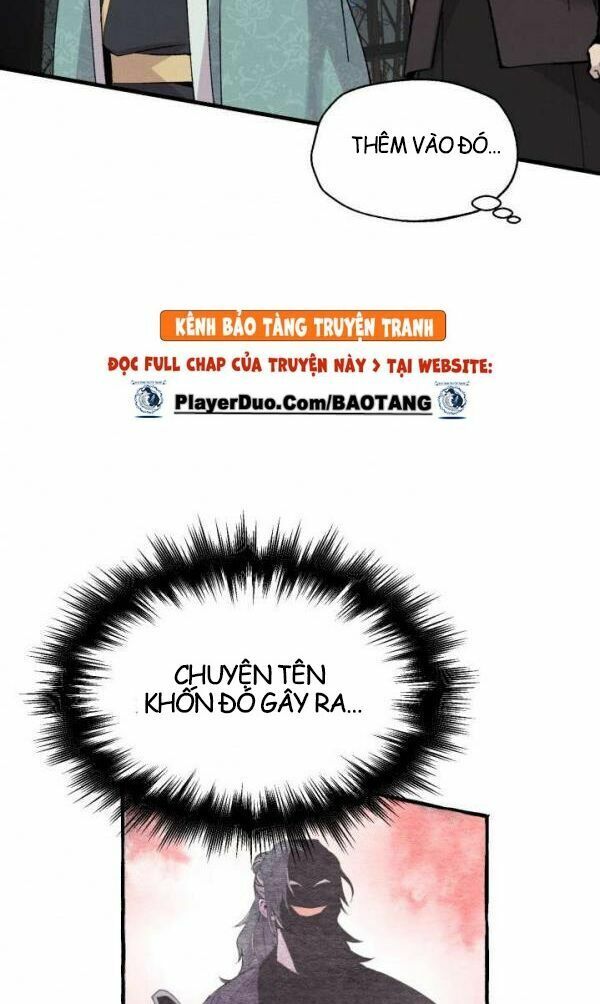 Phi Lôi Đạo: Chapter 37