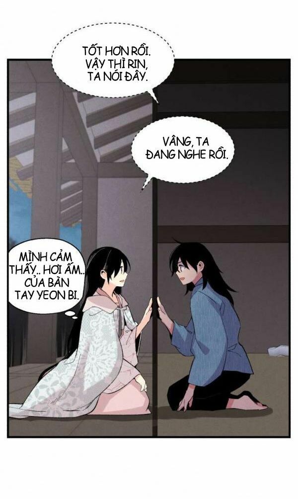 Phi Lôi Đạo: Chapter 37
