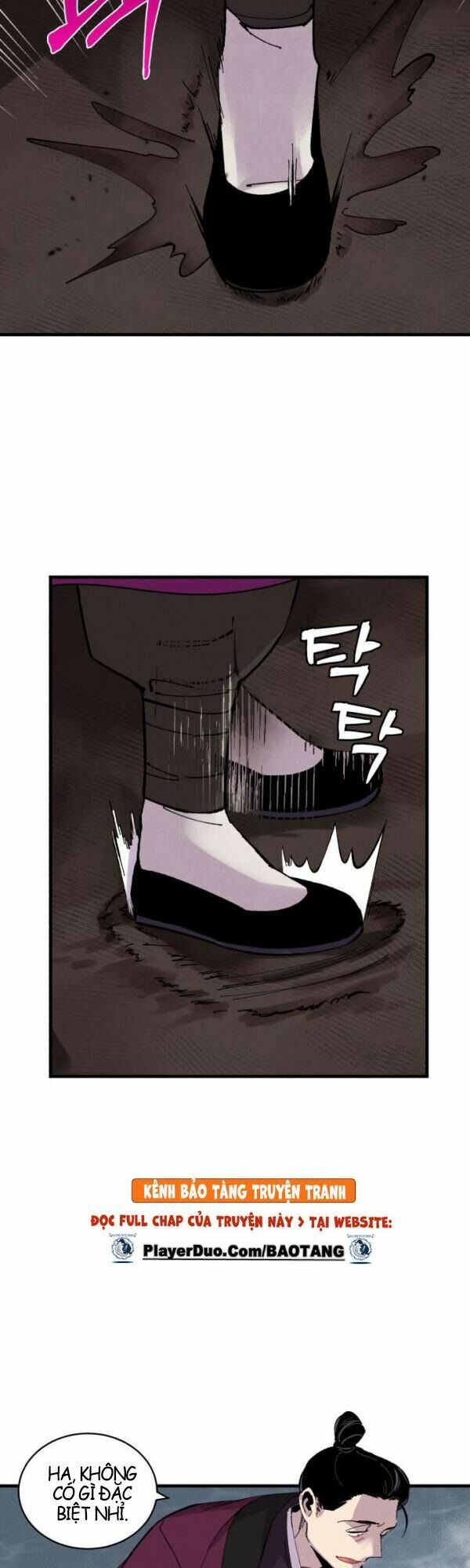 Phi Lôi Đạo: Chapter 37