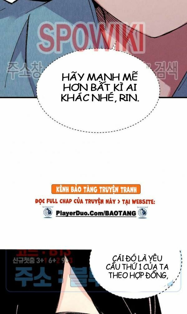 Phi Lôi Đạo: Chapter 37