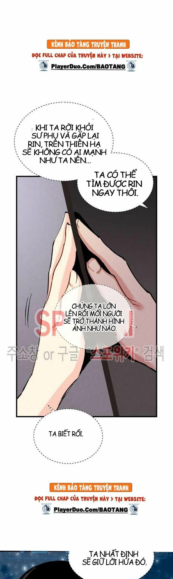 Phi Lôi Đạo: Chapter 37