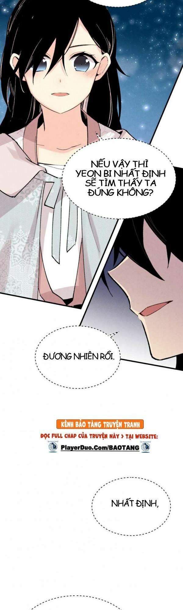 Phi Lôi Đạo: Chapter 37