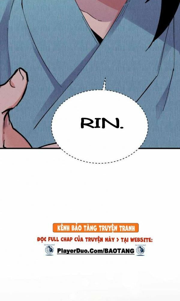 Phi Lôi Đạo: Chapter 37