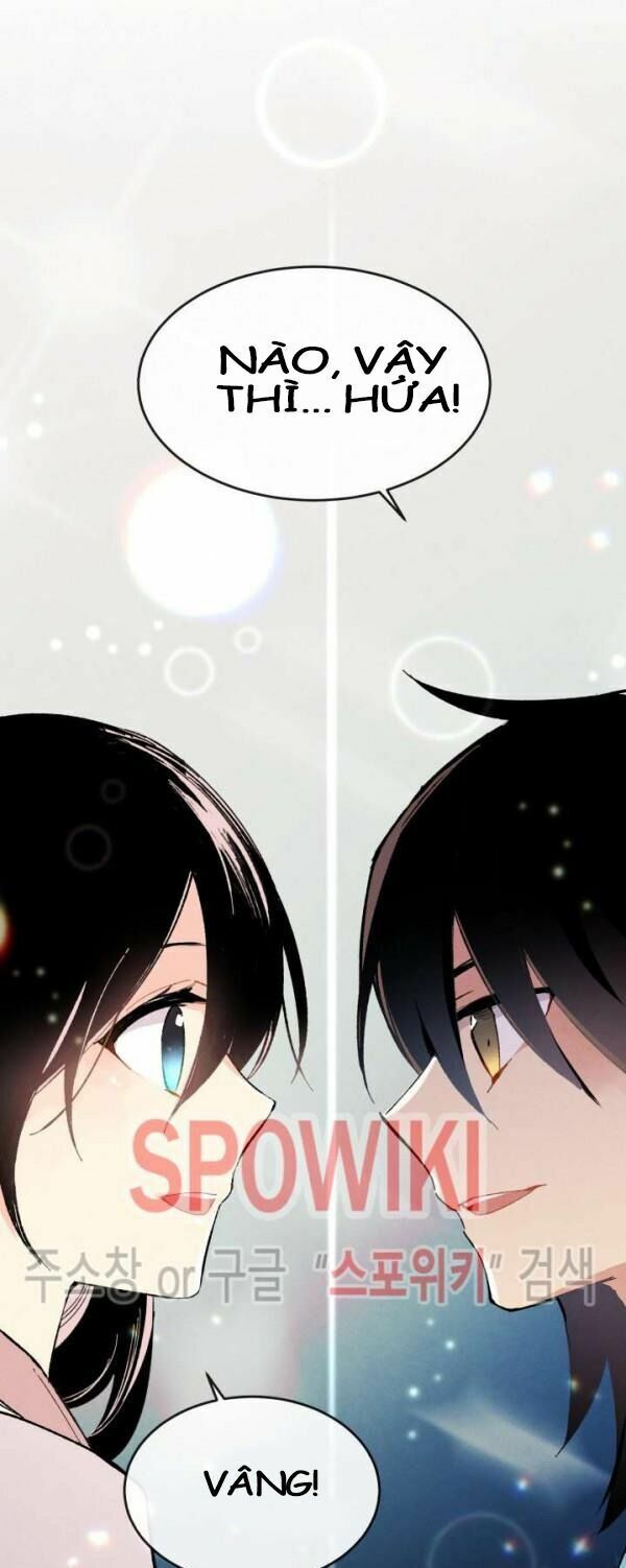 Phi Lôi Đạo: Chapter 37