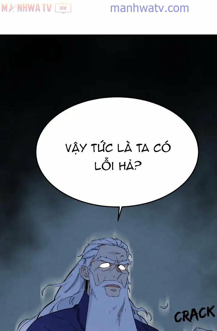 Phi Lôi Đạo: Chapter 4