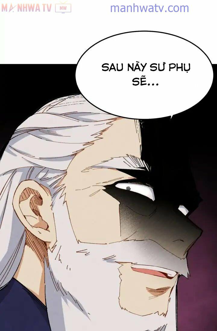 Phi Lôi Đạo: Chapter 4