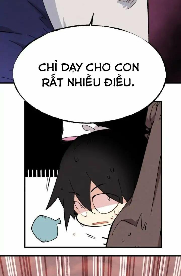 Phi Lôi Đạo: Chapter 4