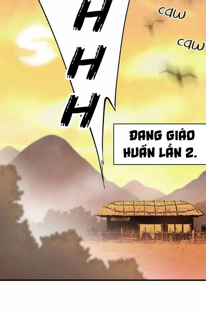Phi Lôi Đạo: Chapter 4
