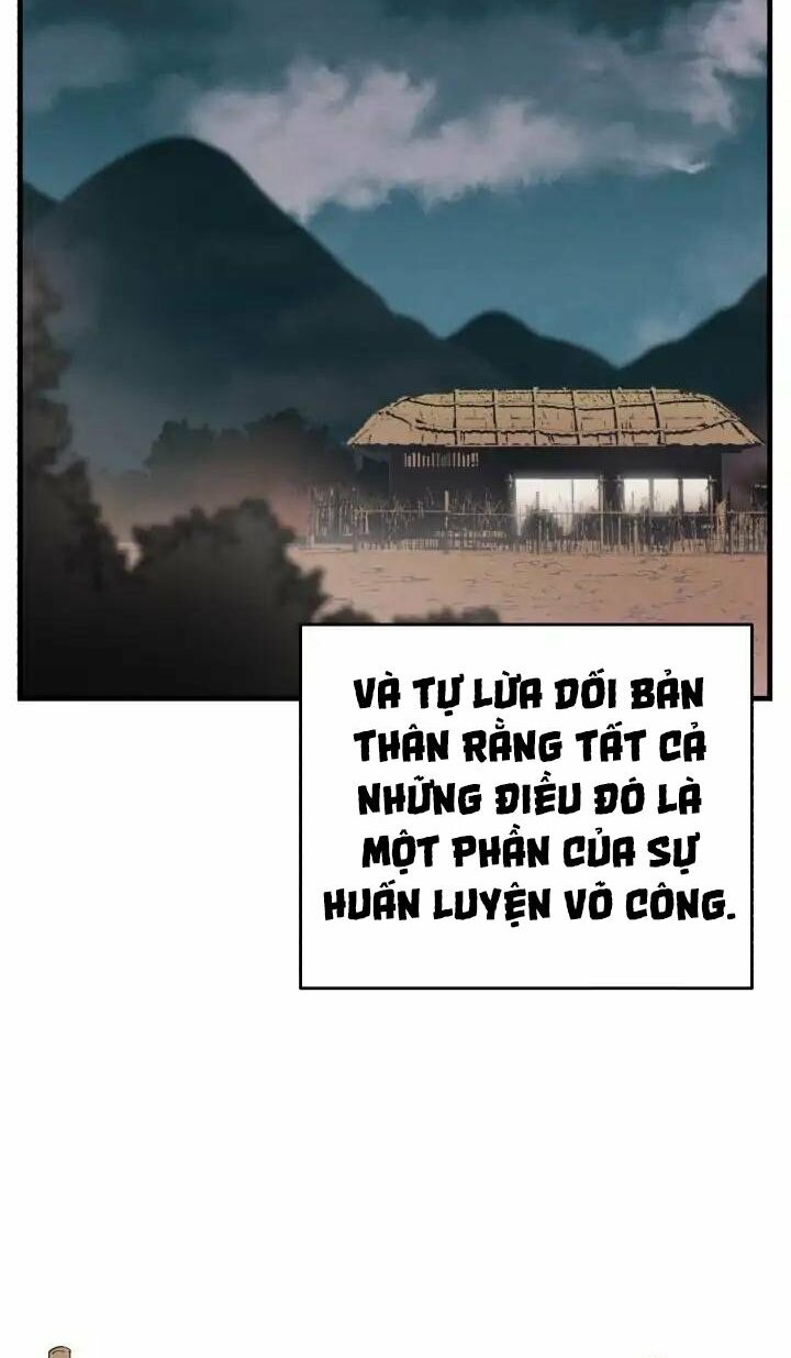 Phi Lôi Đạo: Chapter 4