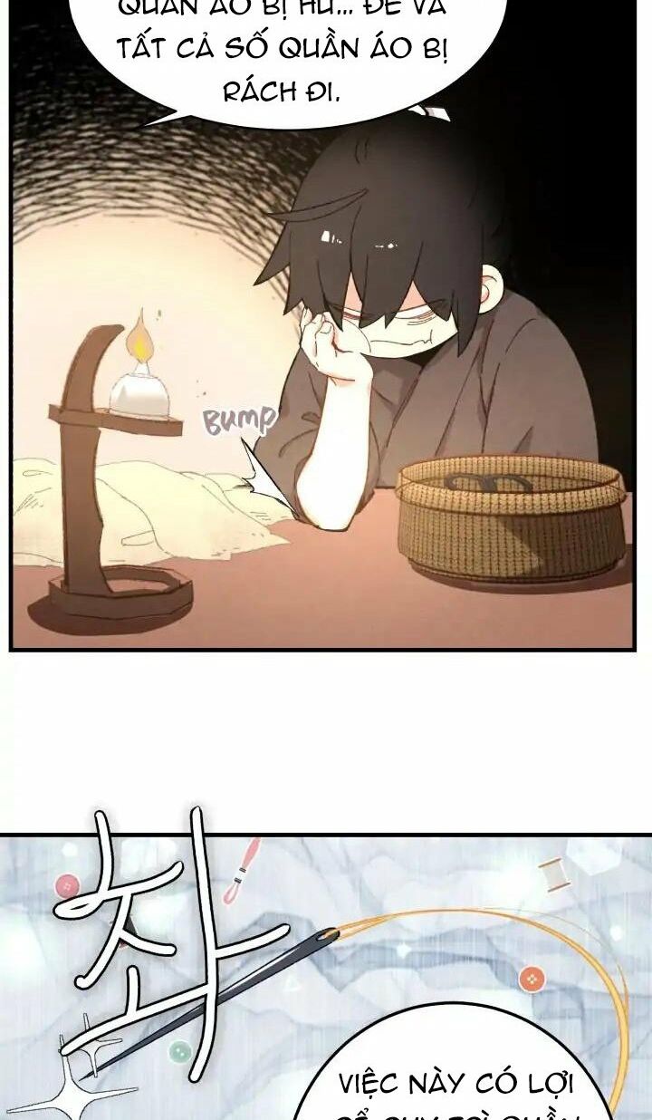 Phi Lôi Đạo: Chapter 4