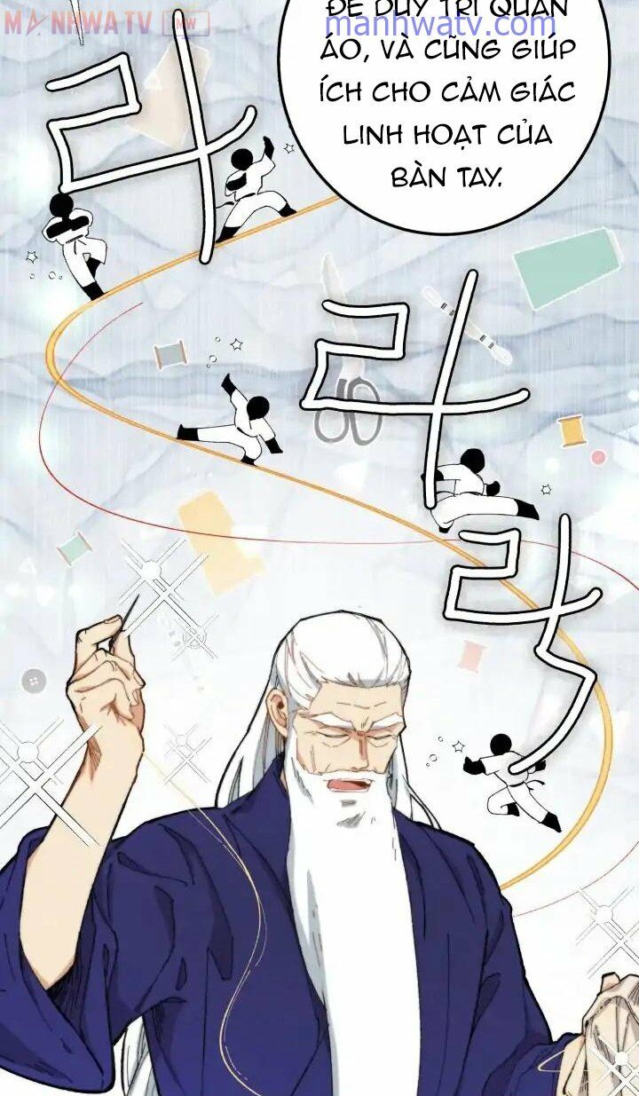 Phi Lôi Đạo: Chapter 4