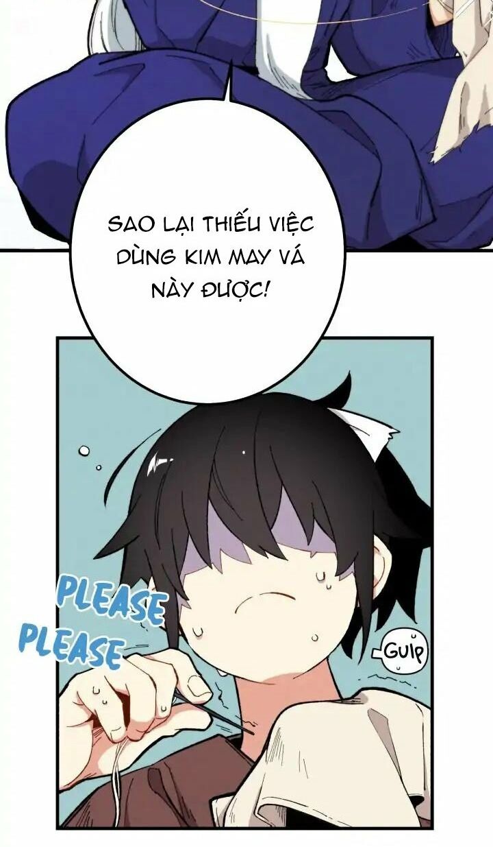 Phi Lôi Đạo: Chapter 4