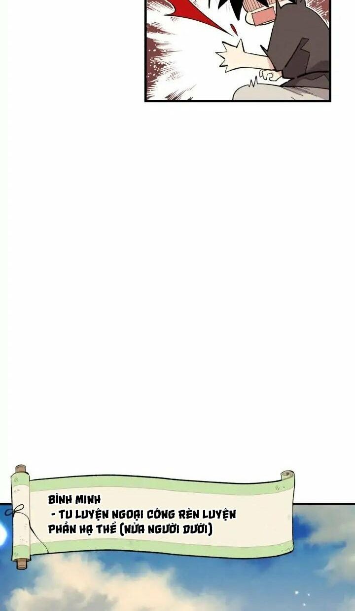 Phi Lôi Đạo: Chapter 4