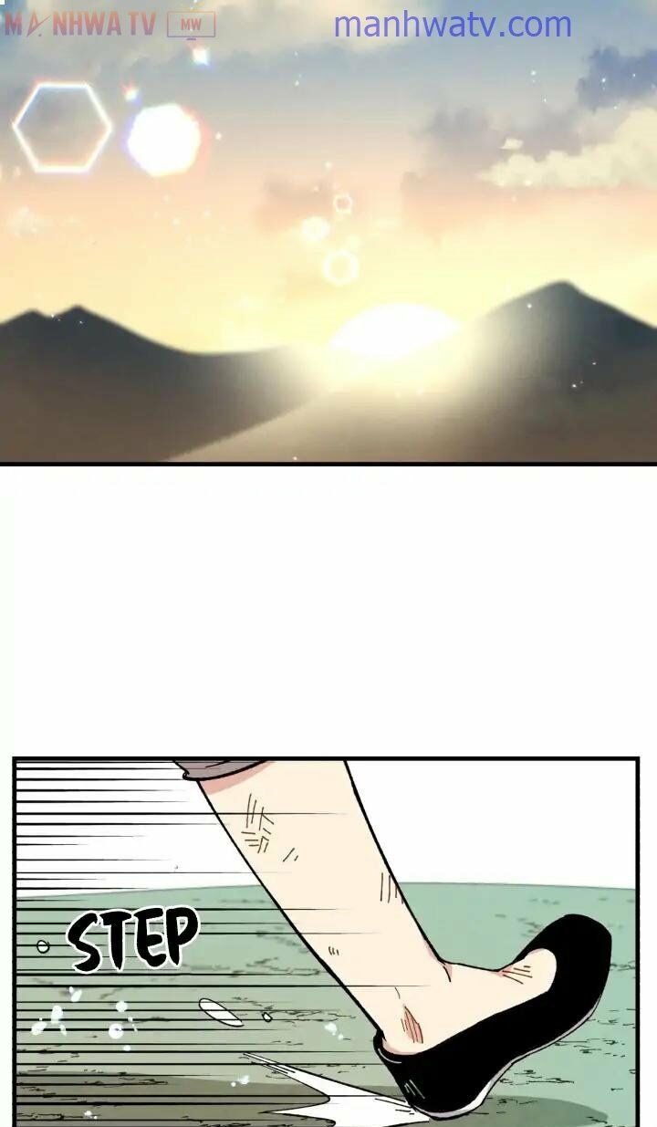Phi Lôi Đạo: Chapter 4