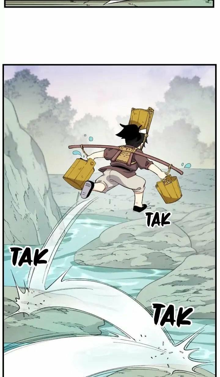 Phi Lôi Đạo: Chapter 4