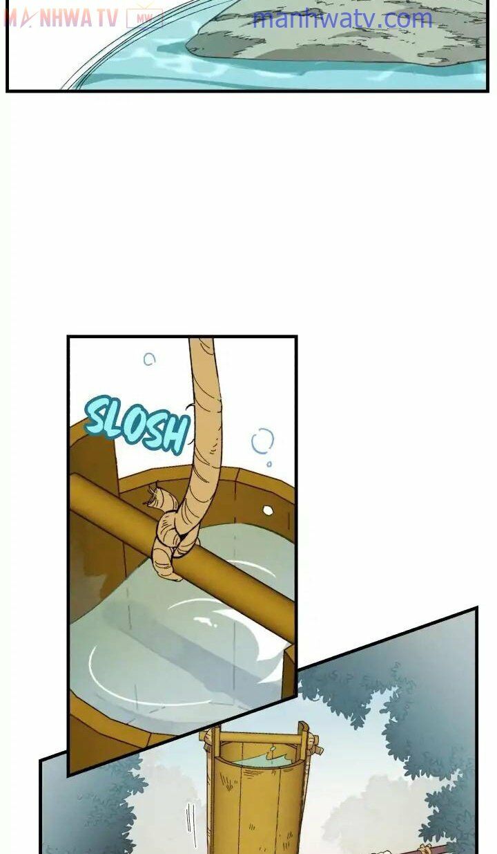 Phi Lôi Đạo: Chapter 4