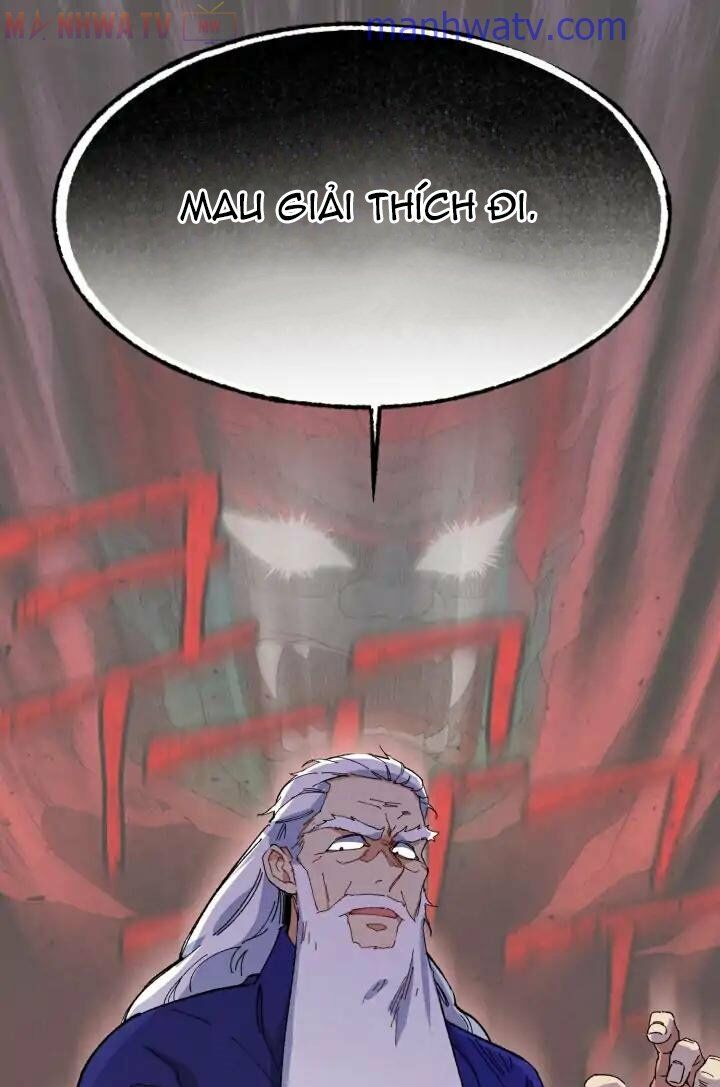 Phi Lôi Đạo: Chapter 4