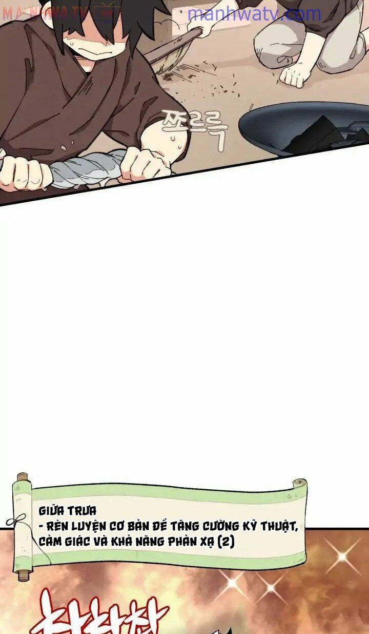Phi Lôi Đạo: Chapter 4