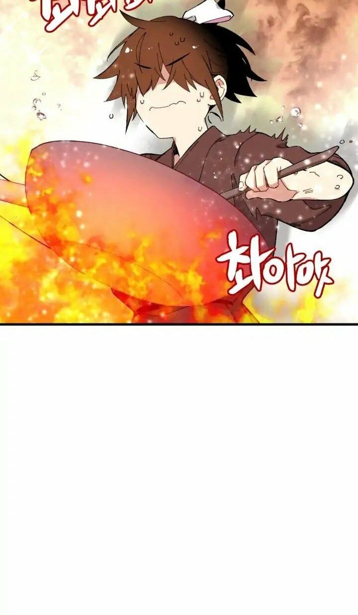Phi Lôi Đạo: Chapter 4
