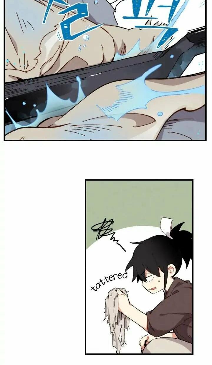 Phi Lôi Đạo: Chapter 4