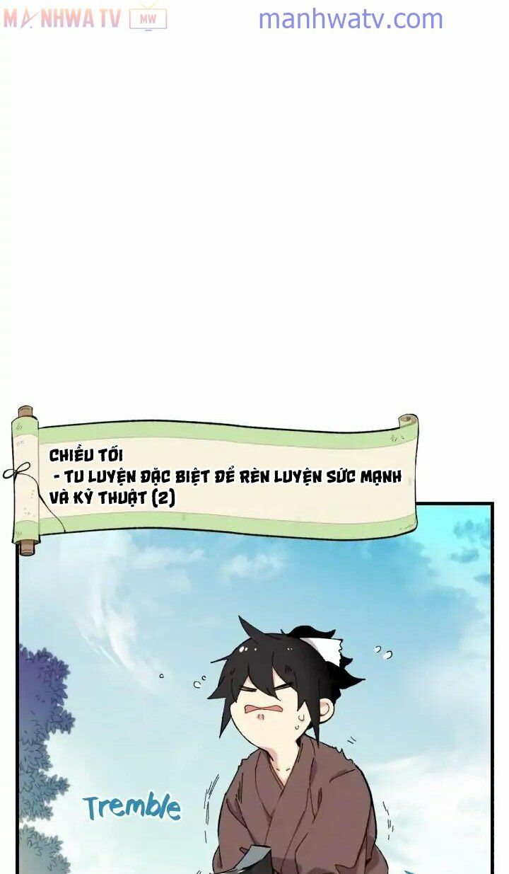 Phi Lôi Đạo: Chapter 4