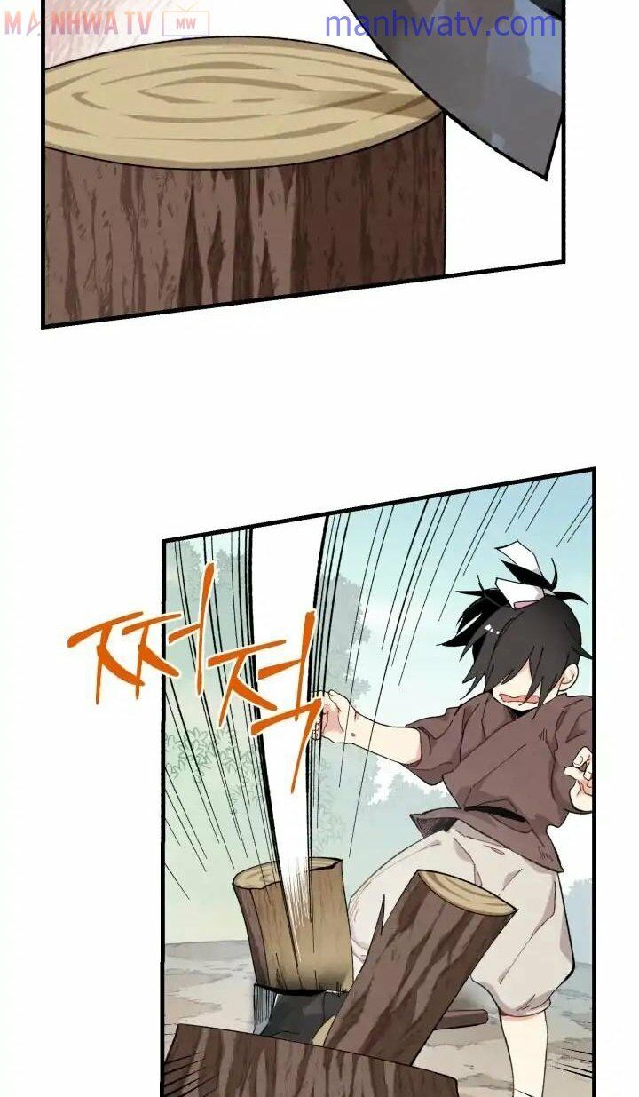 Phi Lôi Đạo: Chapter 4