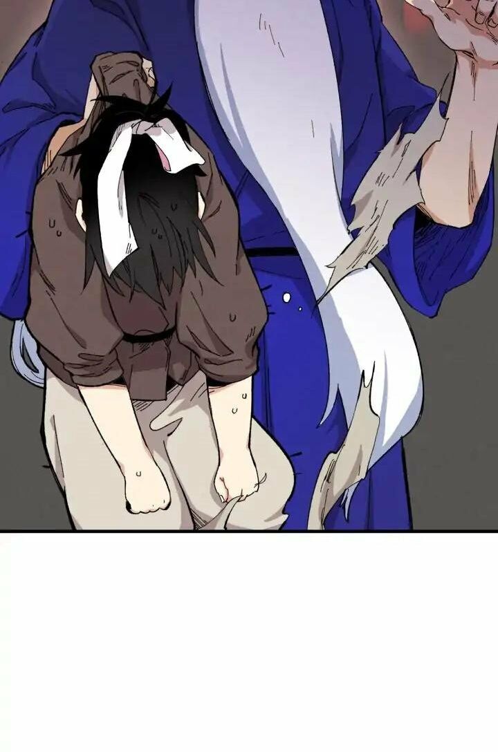 Phi Lôi Đạo: Chapter 4