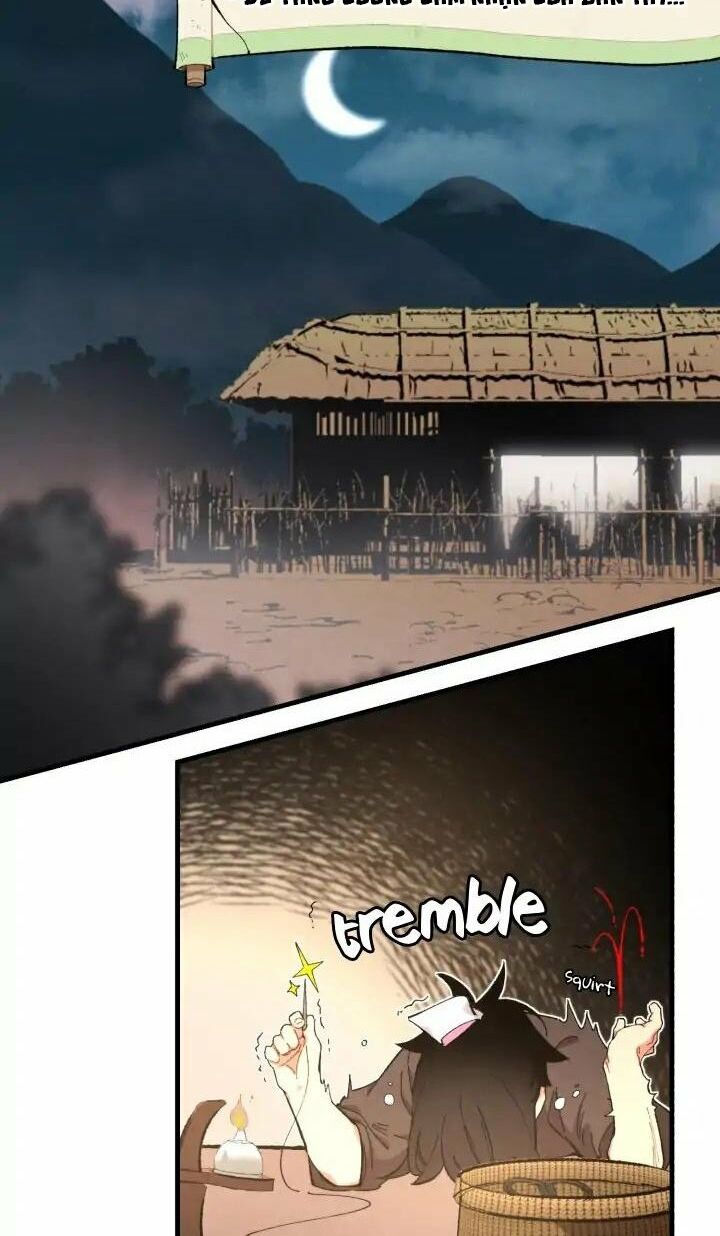 Phi Lôi Đạo: Chapter 4