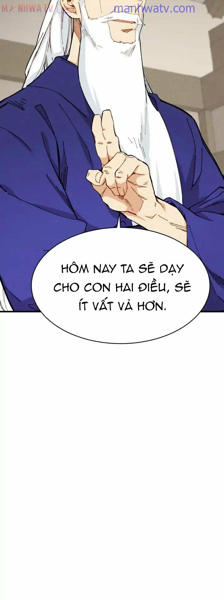 Phi Lôi Đạo: Chapter 4