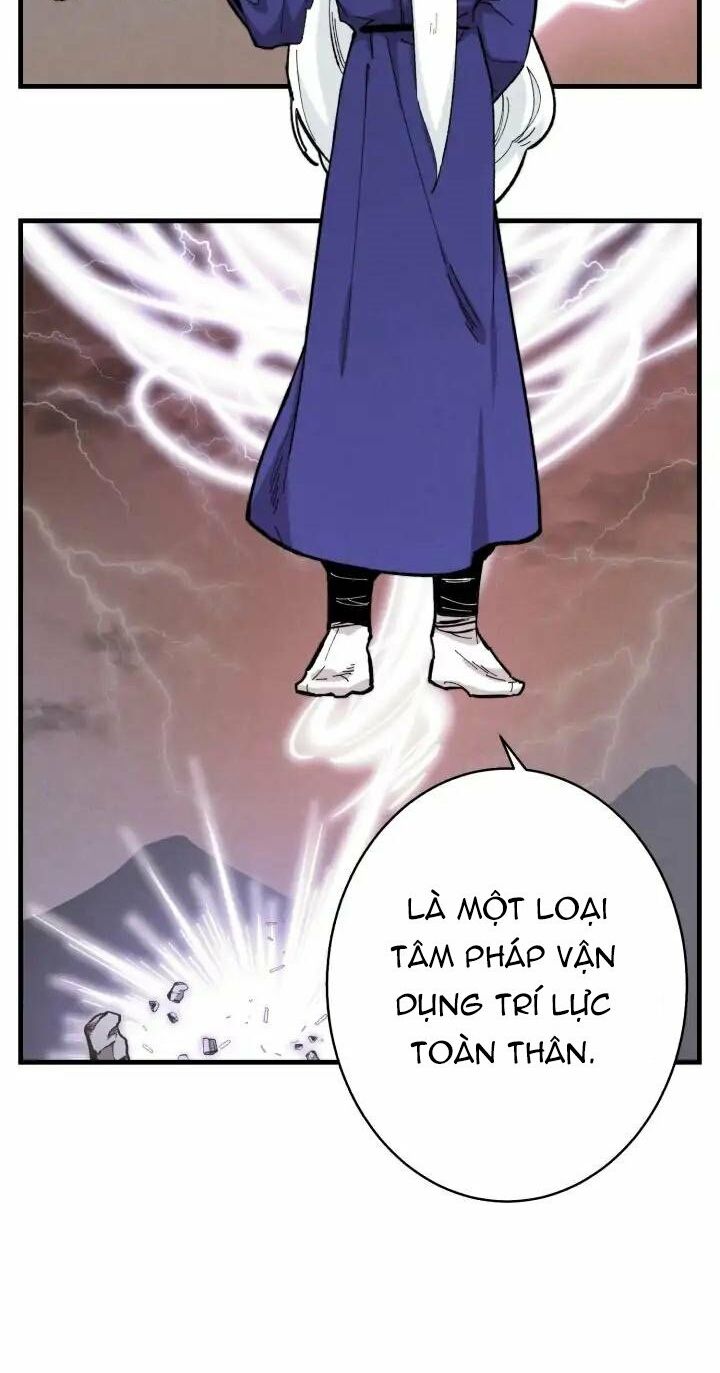 Phi Lôi Đạo: Chapter 4