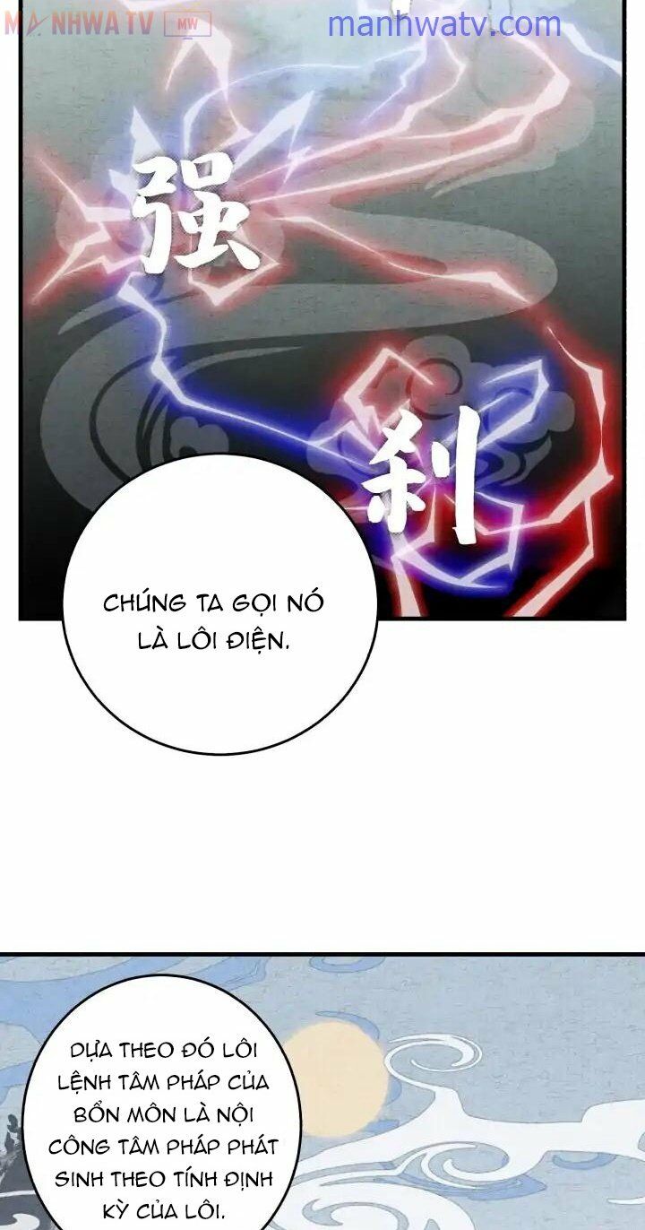 Phi Lôi Đạo: Chapter 4