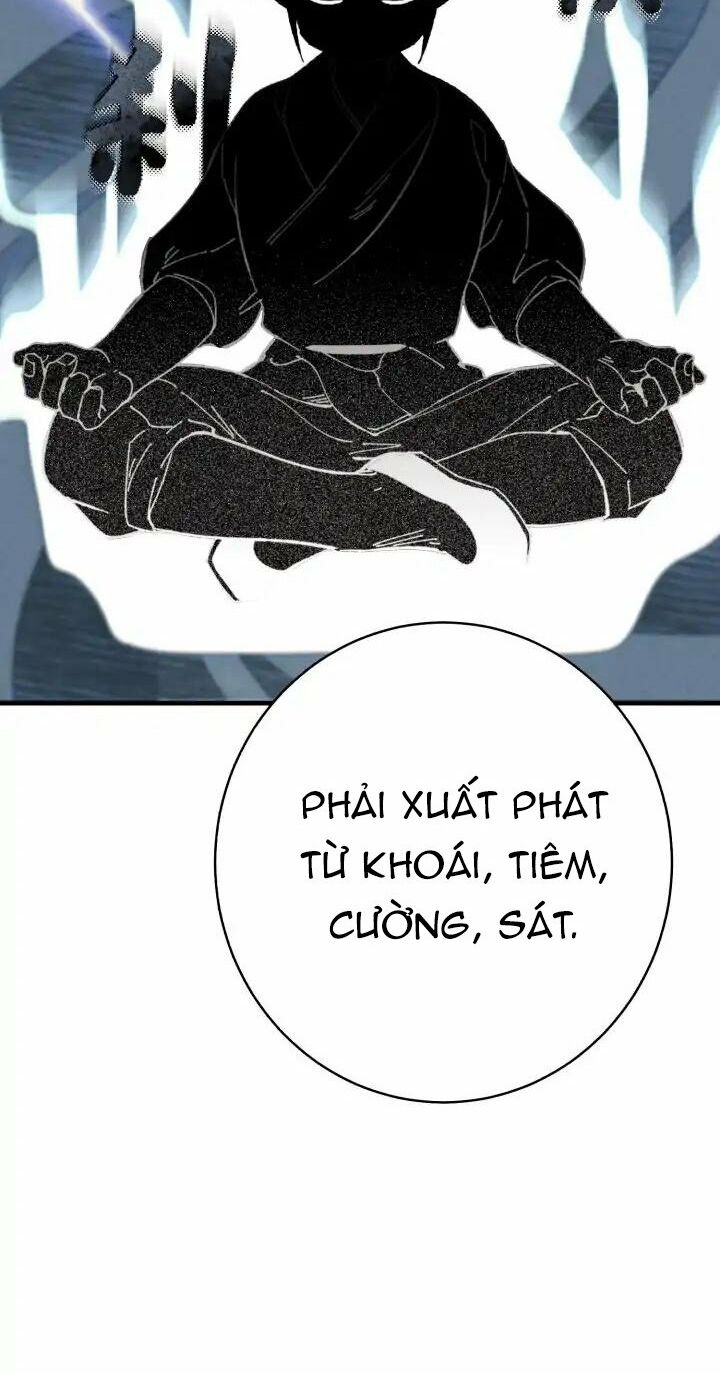 Phi Lôi Đạo: Chapter 4