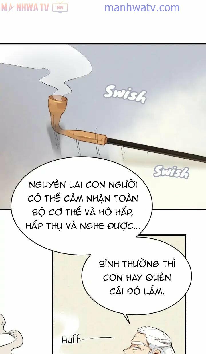 Phi Lôi Đạo: Chapter 4