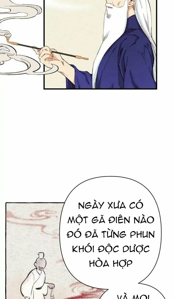 Phi Lôi Đạo: Chapter 4