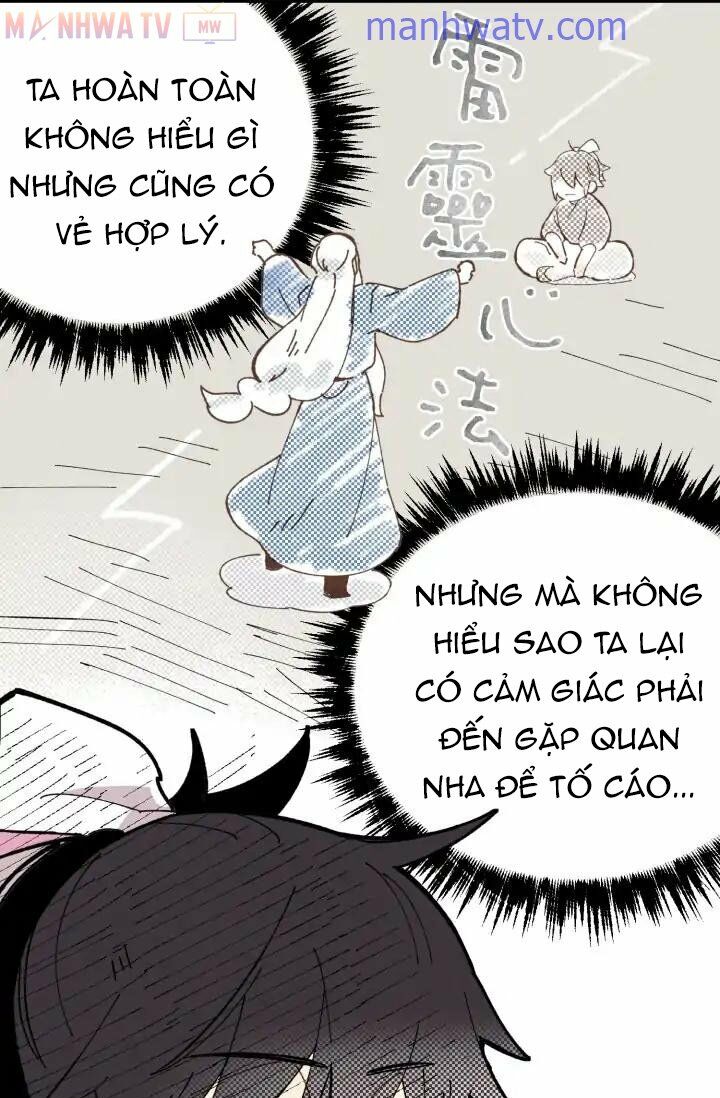 Phi Lôi Đạo: Chapter 4