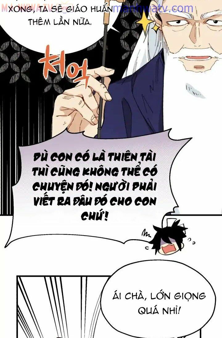 Phi Lôi Đạo: Chapter 4