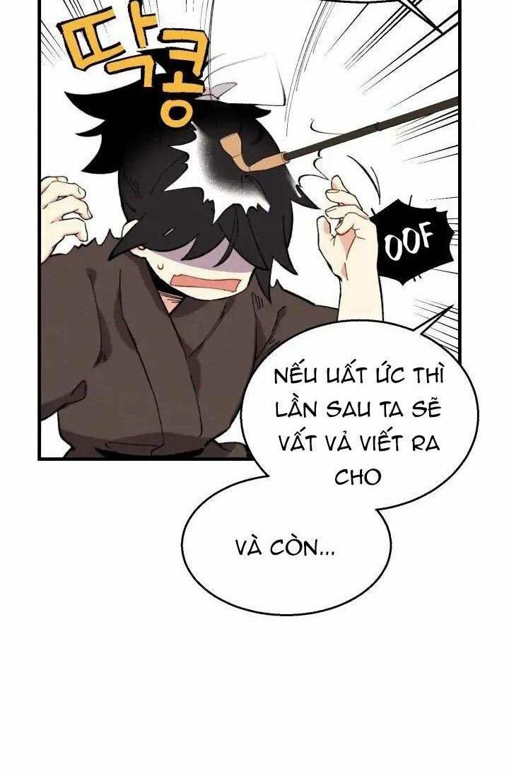 Phi Lôi Đạo: Chapter 4