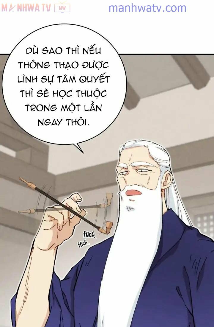 Phi Lôi Đạo: Chapter 4
